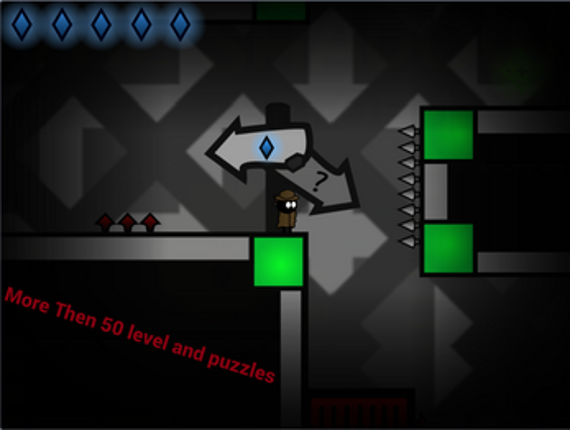 The Shadow Reform Image