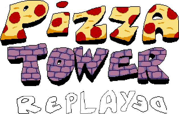 Games like Pizza Tower (Replayed)