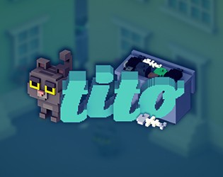 Games like Tito - The Lost Cat