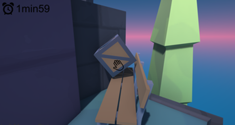 Unclimbable Tower Image