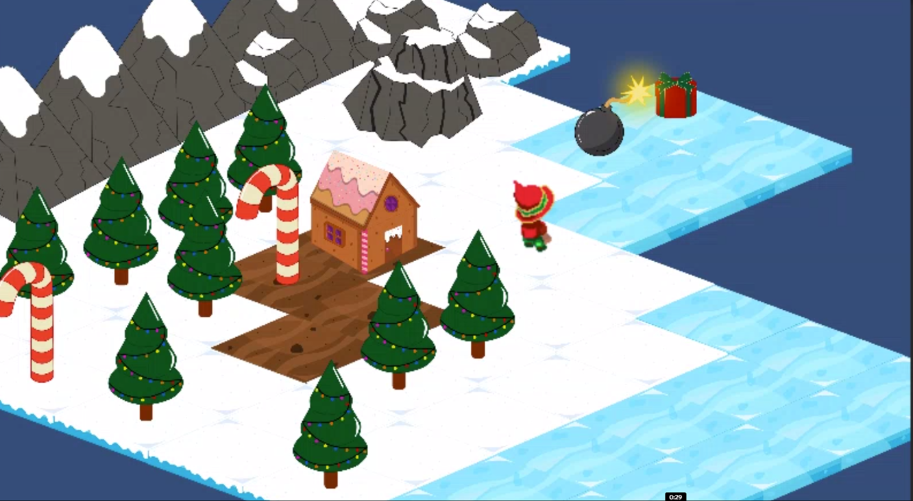 Games like Unstable Christmas