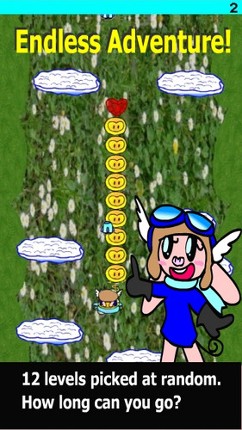 When this pig fly screenshot