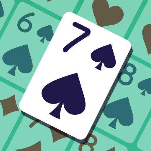 Games like Sevens - Fun Classic Card Game