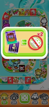 Game of Goose : classic games Image