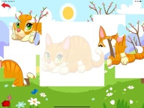 Games for Kids -New Baby Games Image