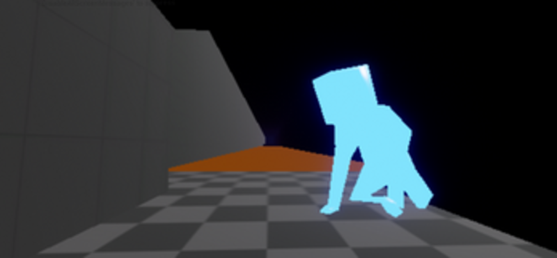 Ghost Image