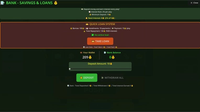 Gift Drop Machine: Life Simulator Image