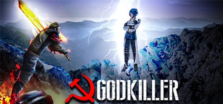 Games like Godkiller