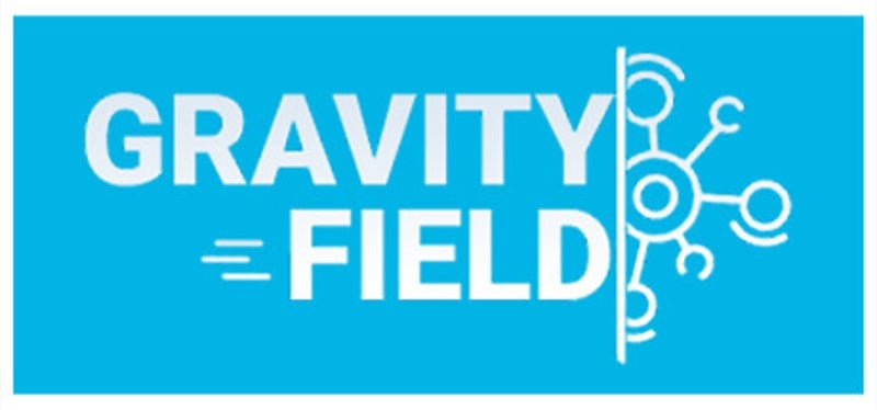 Gravity Field Game Cover