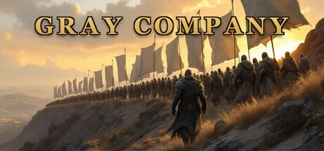 Games like Gray Company