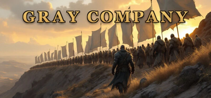 Gray Company Image
