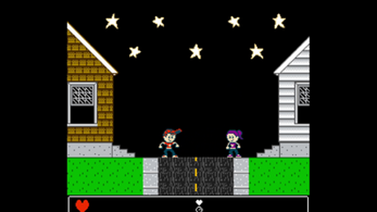 Happiness! screenshot