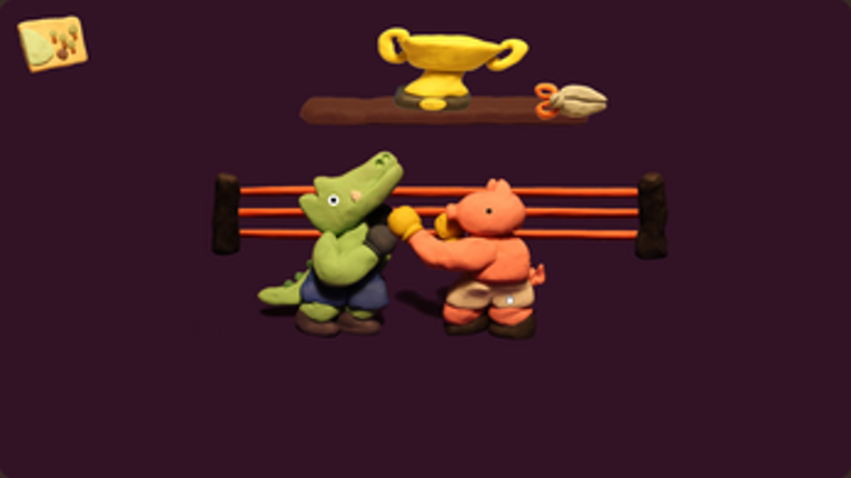 Happy Happy Land screenshot