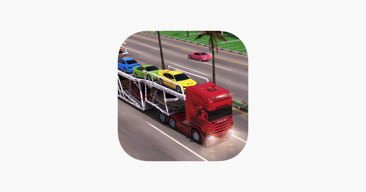 Games like Heavy Truck Loader Sim