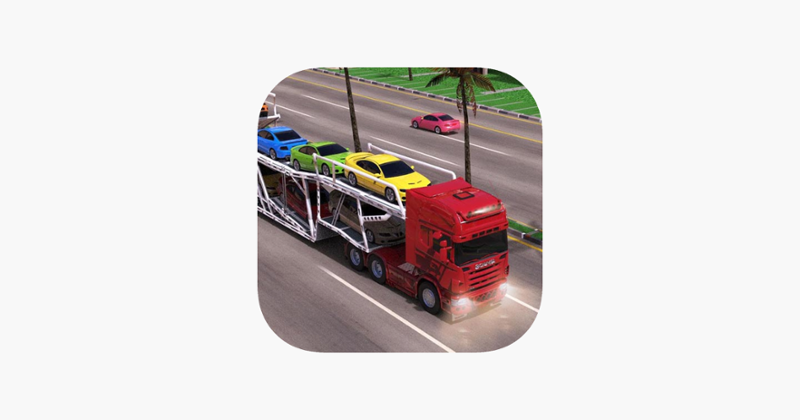 Heavy Truck Loader Sim Image