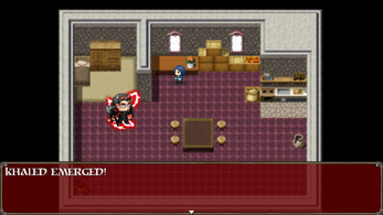 Hidden Within screenshot