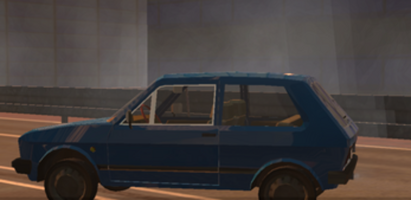 Highway Racer screenshot
