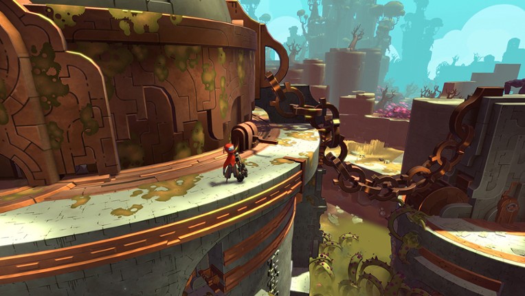Hob screenshot