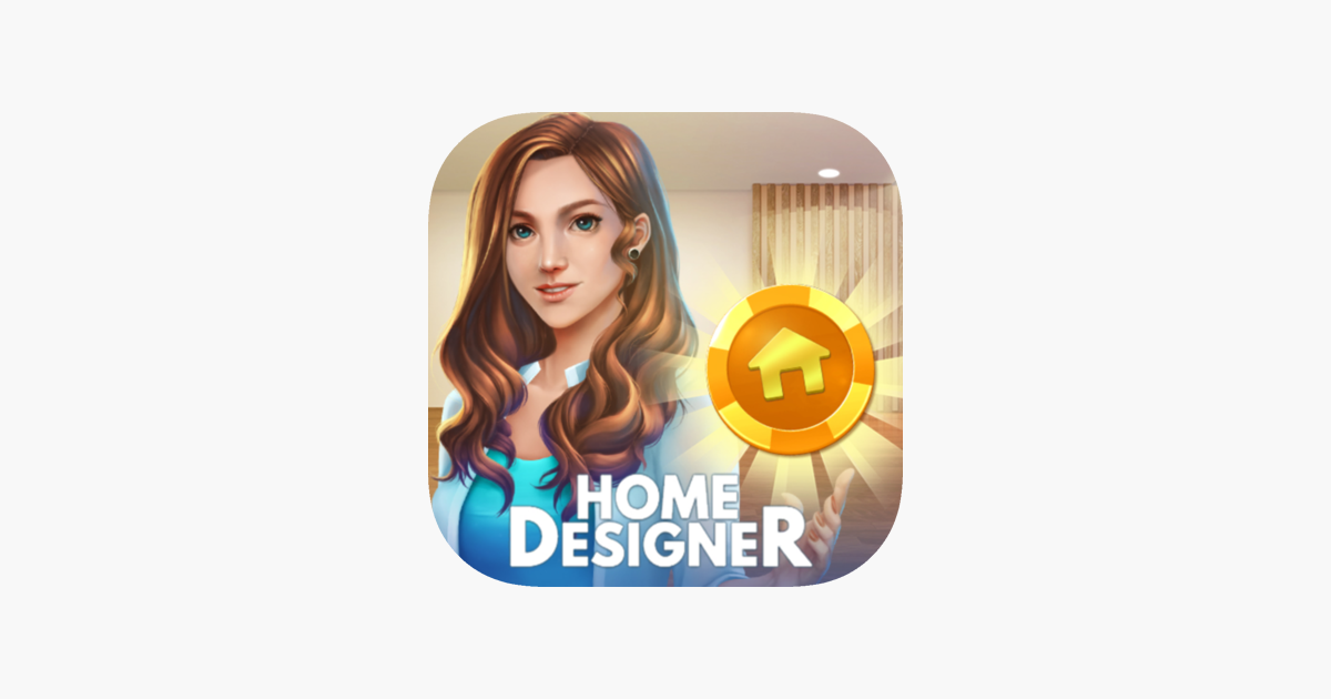 Games like Home Designer: Makeover Games