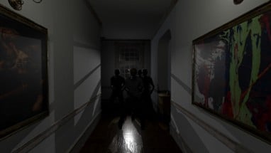 Horror Adventure VR Image