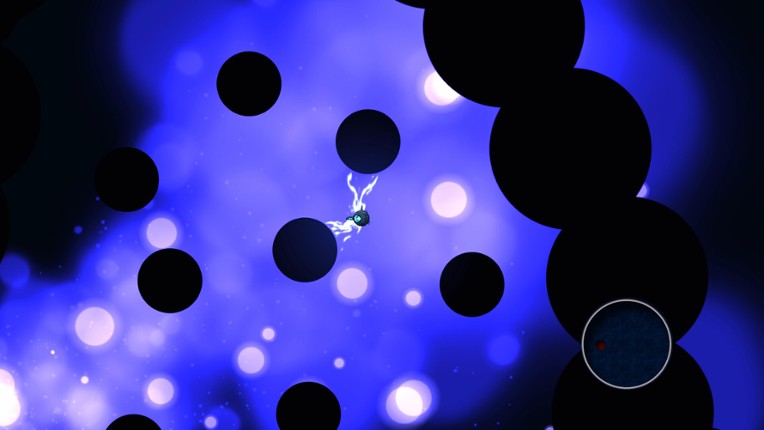 Hover Groove screenshot