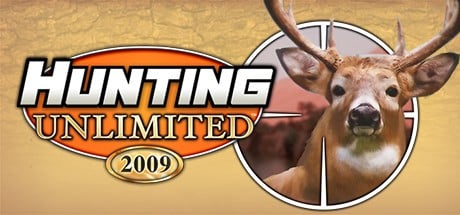 Games like Hunting Unlimited 2009