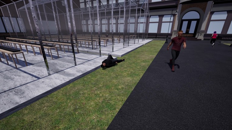 HYDROPLANT Tycoon screenshot