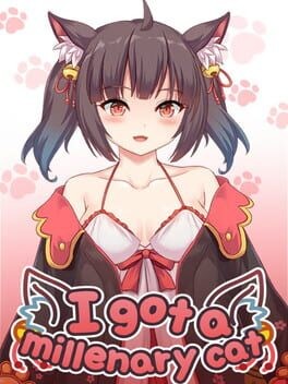 Games like I Got a Millenary Cat