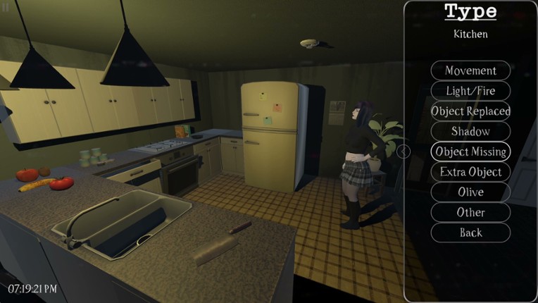 I'm on Sorority Duty screenshot