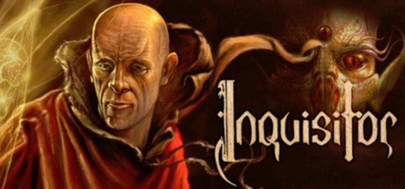 Inquisitor Game Cover