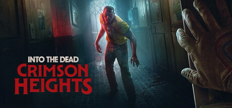 Into the Dead: Crimson Heights Image