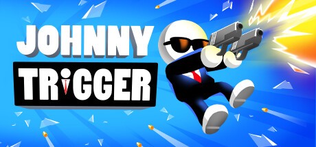 Games like Johnny Trigger