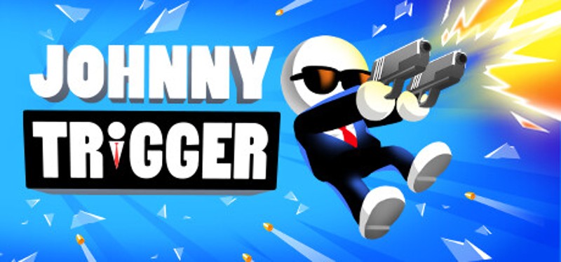 Johnny Trigger Image