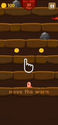 Jump Battle: Dungeons Jumping screenshot