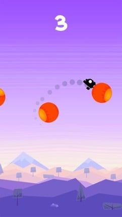 Jump Nuts Image