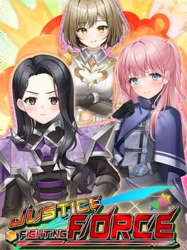 Games like Justice Fighting Force