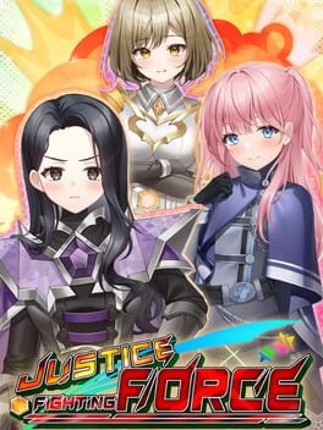 Justice Fighting Force Image