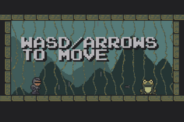 Kaeru | カエル screenshot