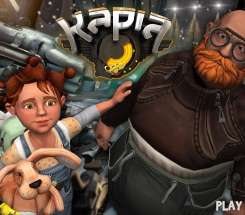 KAPIA Image