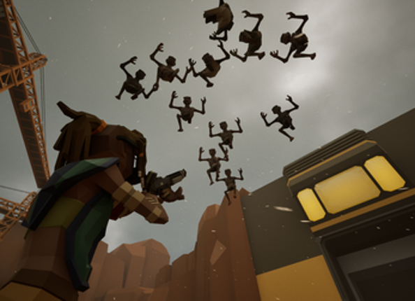 Kinetic Image