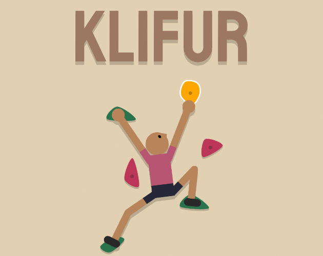 Games like Klifur