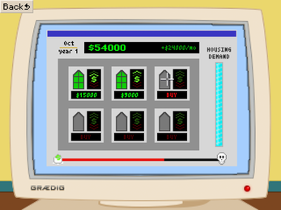 Landlord Quest screenshot