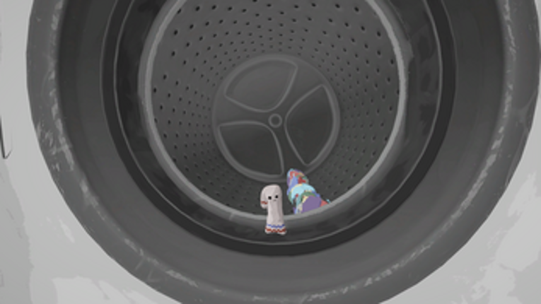 Laundry Loops Image