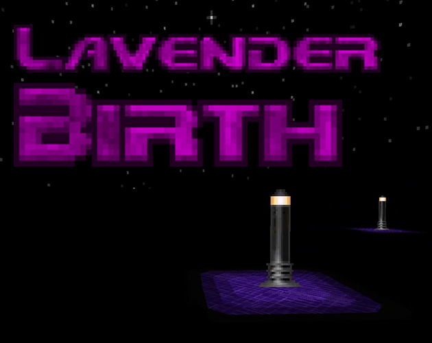 Games like Lavender Birth