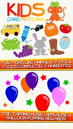 Learn Colors Shapes Preschool Games for Kids Games Image