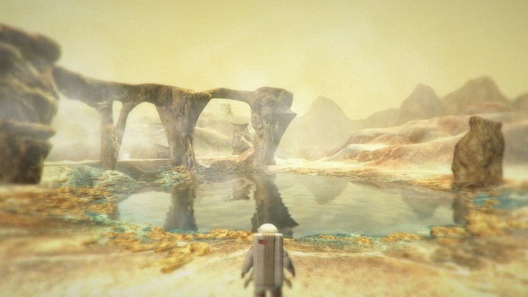 Lifeless Planet Premier Edition screenshot