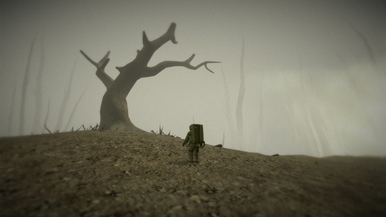 Lifeless Planet Premier Edition screenshot