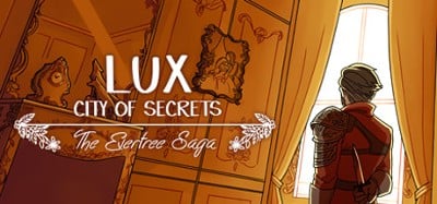 Lux, City of Secrets Image