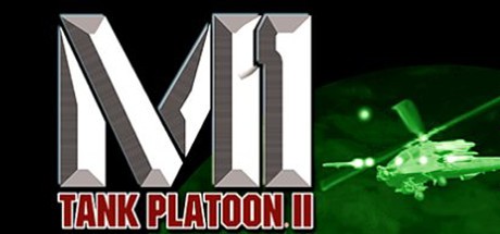 Games like M1 Tank Platoon 2