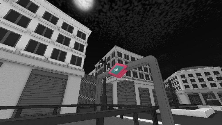 Mad Rats screenshot